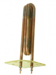 Mr. Steam 29071Cms Element Ms 7.5Kw 240/1-